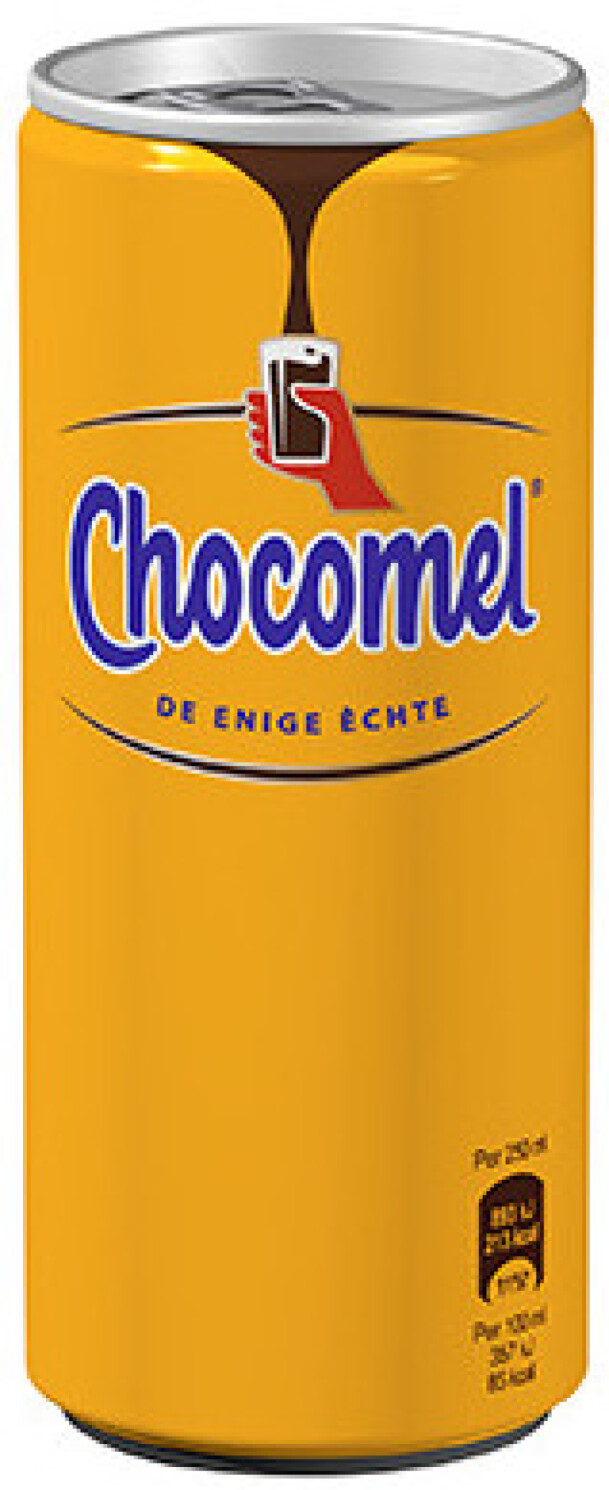 Chocomel